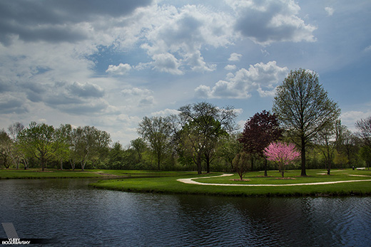 Panfish Park